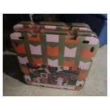 2-16 pc Cardboard Building Sets,'Princess