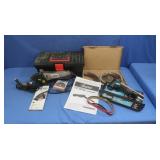Dremel Saw Max,Dremel Engraver,Baxter 1/2' Air