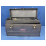 CraftsmanMetal Toolbox-20'