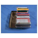 Christmas CD's