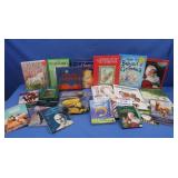 Children's Books,Puzzles&more
