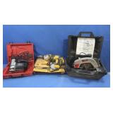 Craftsman 2 1/8' HP Circular Saw,Craftsman Auto