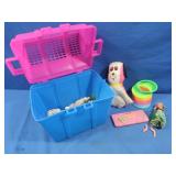 Children's Toys, Seashells&more