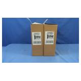 10 Sanding Belts 80grain 4x36'