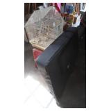 Vintage Concourse Storage Trunk 30x16x12',Gator