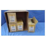 NIB 21 Boxes/100 Ct. #8x1 1/2' Cabinet Screws