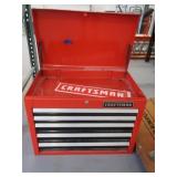 Craftsman Tool Storage Unit-26x16x20'H