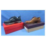 NIB's Men;s New Balance Sneakers(Sz 10),Conard