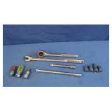 Craftsman 1/2' DriveSocket