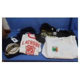 Brand Name Apparel
