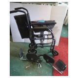 Transport Chair