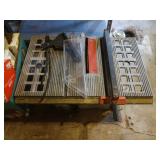 Chicago Elec 10' Table Saw Mod 682,10Amps,115V