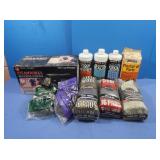 B&D Wallpaper Stripper,Pks of Steel Wool,Grout