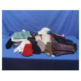 Gloves,Mittens,Knit Hats,Belts&more