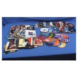 Misc Cds w/o Cases&CD Inserts