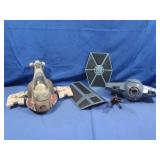 1996 Kenner Star Wars Power of the Force Boba