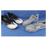 Under Armour Leadoff Low RM Jr. Baseball