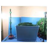 6' Artificial Christmas Tree