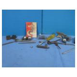 Starrett Ball Bearing,Dividers