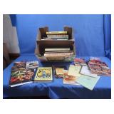 Cookbooks