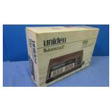 Bearcat 16 Channel Scanning Radio