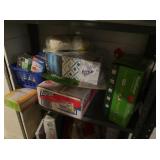 Facial Tissues(3 sealed packs),Variety of LIght