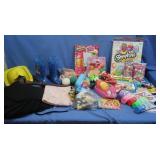 Children's Rubber Boots T 7/8,Shopkins&more Toys
