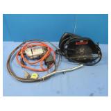Craftsman 5.50' Compact Circular Saw,B&D .38'