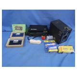 Vintage Camera,Bell&Howeel Camera,New Film