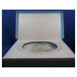 Vintage Bridal Dress in Preserved Box