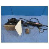 Sears Craftman Dual Motion Sander,Craftsman