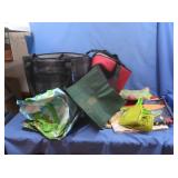 Reuseable Shopping Bags