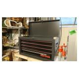 Craftsman Multi-Drawer Tool Box 26x15.5x12'-3