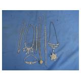 Rhinestone Jewelry