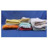 Towels&Washcloths for Rags