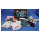 Women's Scarves,Handkerchiefs&more