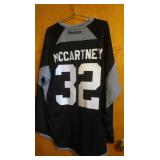 Pgh Penguins 'McCartney' Jersey,Size XL