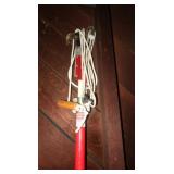Manual Pole Pruner