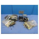 Cabinet Door Handles&Hinges