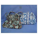 Vera Bradley Purses/Handbags