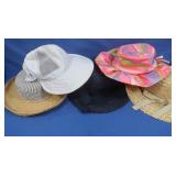 Vintage Women's Hats