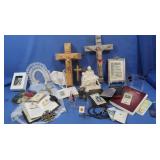 Religious Home Decor