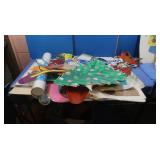 Variety of School Bulletin Board Posters