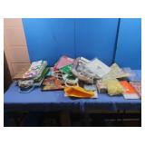 Sm.Gift Bags,Tissue Paper&more
