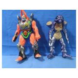 1995 Bandai Mighty Morphin Power Rangers Evil
