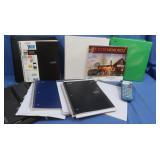 Office Supplies