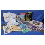 Misc-Historic Place Brochures,Riverhounds