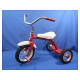 Headstrom Tricycle