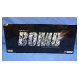Top Flite Bomb Golf Balls,24 count-NIB