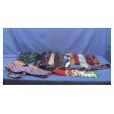 Lg Lot of Asst Men's Ties